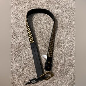 Harley Quinn Suicide Squad Belt